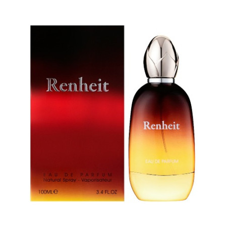 Чоловіча парфумована вода Renheit 100 мл Fragrance World